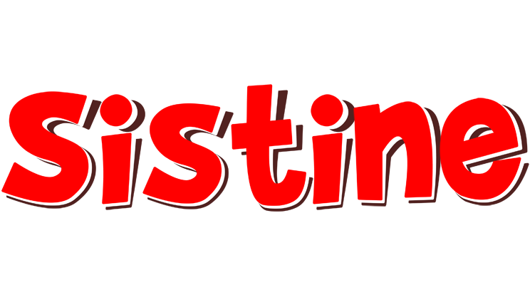 Sistine basket logo