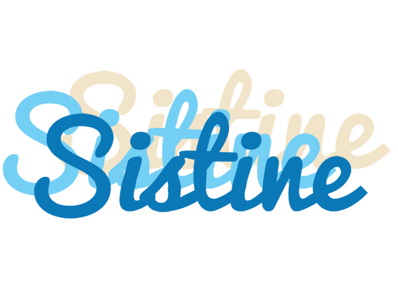 Sistine breeze logo