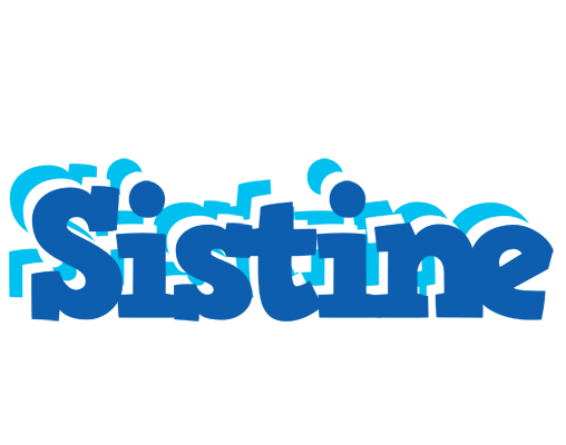 Sistine business logo