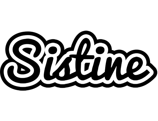 Sistine chess logo