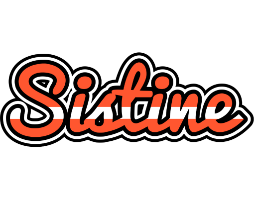 Sistine denmark logo