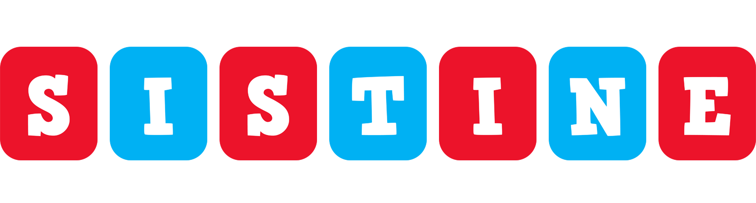 Sistine diesel logo