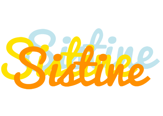 Sistine energy logo