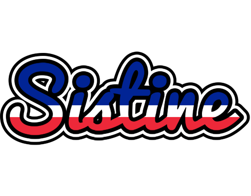 Sistine france logo