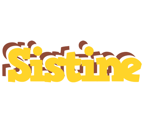 Sistine hotcup logo