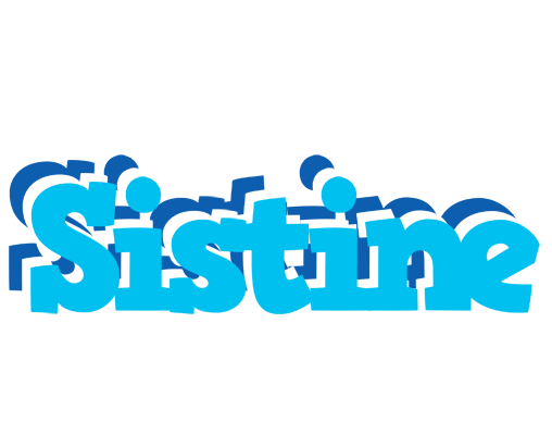 Sistine jacuzzi logo