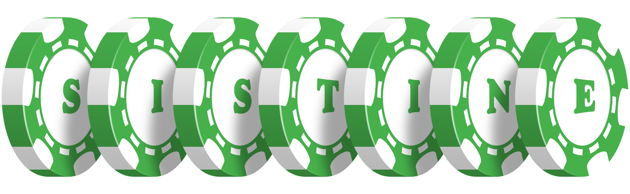 Sistine kicker logo