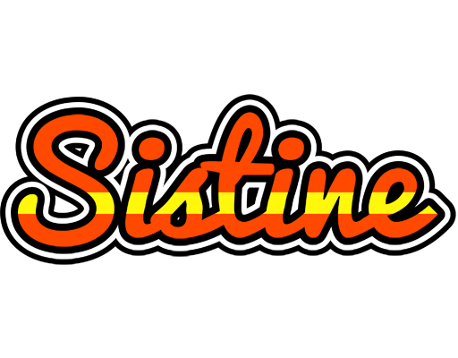 Sistine madrid logo