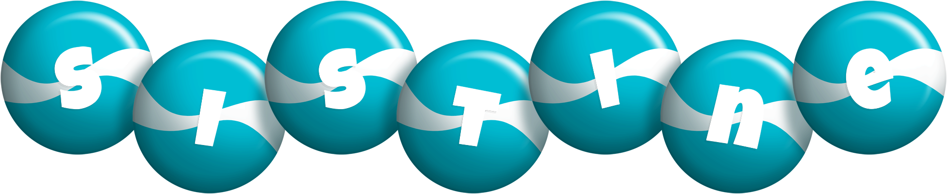 Sistine messi logo
