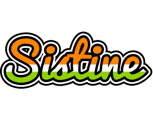 Sistine mumbai logo