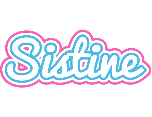Sistine outdoors logo