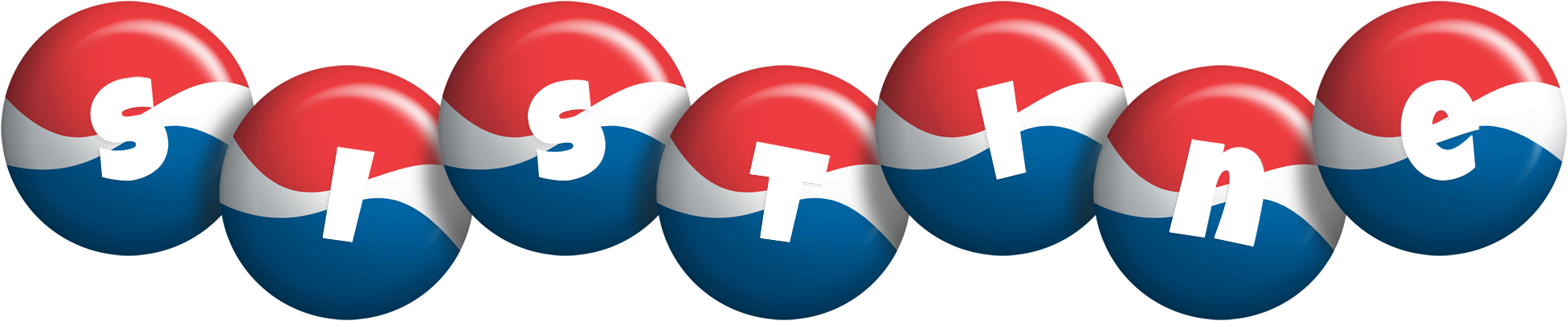 Sistine paris logo