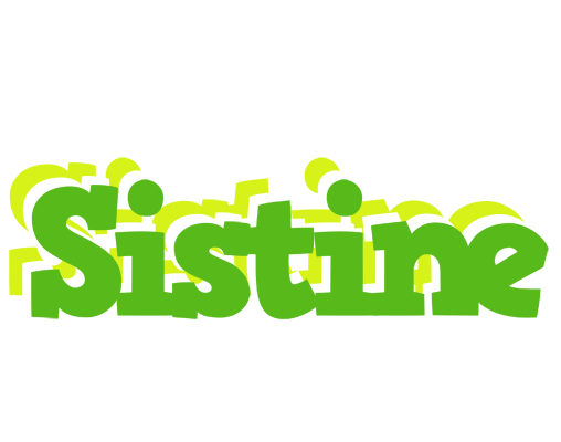 Sistine picnic logo