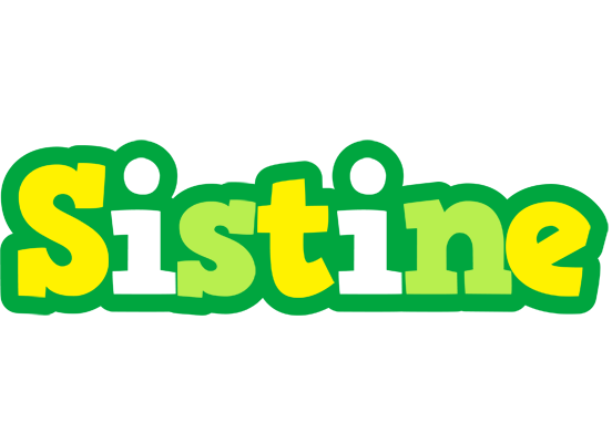 Sistine soccer logo