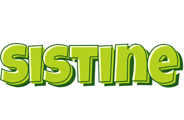 Sistine summer logo
