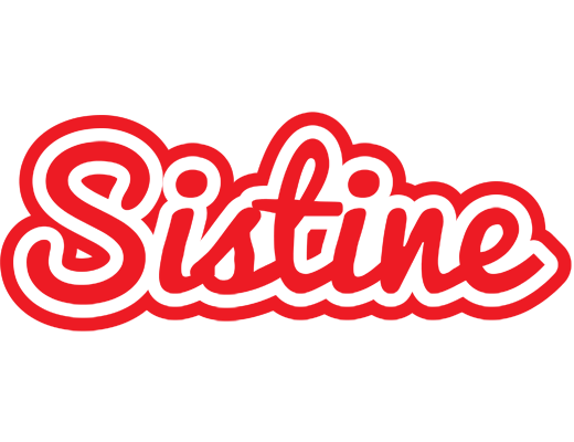 Sistine sunshine logo