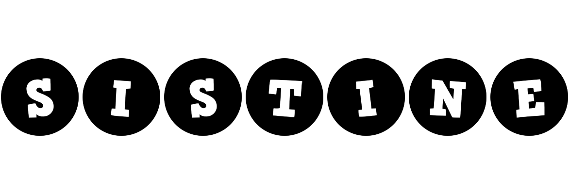 Sistine tools logo