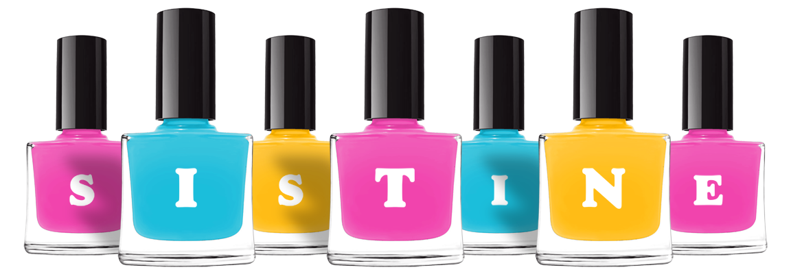 Sistine variety logo