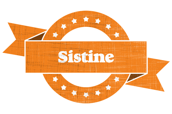 Sistine victory logo