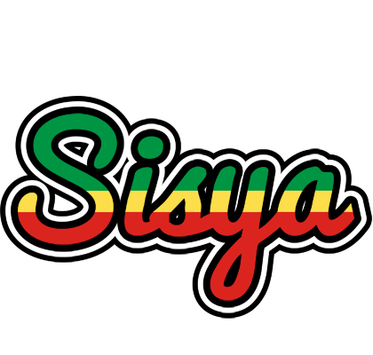 Sisya african logo