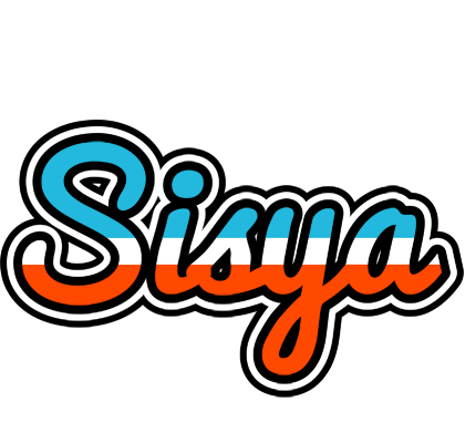 Sisya america logo