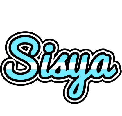 Sisya argentine logo