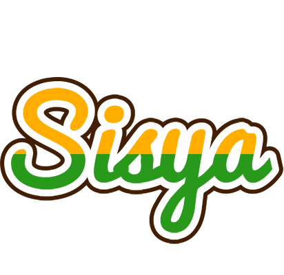 Sisya banana logo
