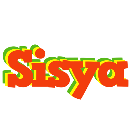 Sisya bbq logo