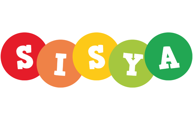Sisya boogie logo