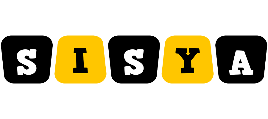 Sisya boots logo