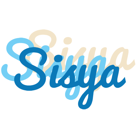 Sisya breeze logo