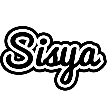 Sisya chess logo