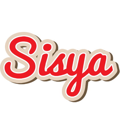 Sisya chocolate logo