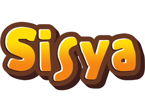 Sisya cookies logo