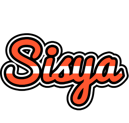 Sisya denmark logo