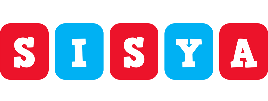 Sisya diesel logo