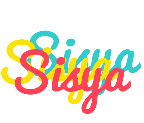 Sisya disco logo