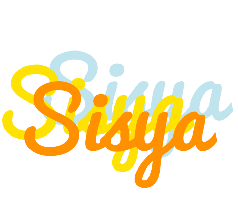 Sisya energy logo