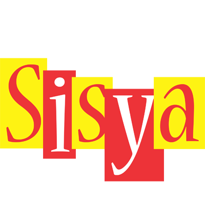 Sisya errors logo