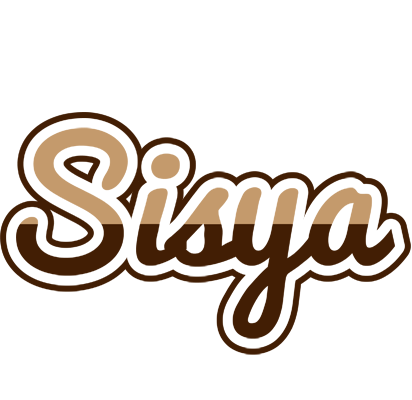 Sisya exclusive logo