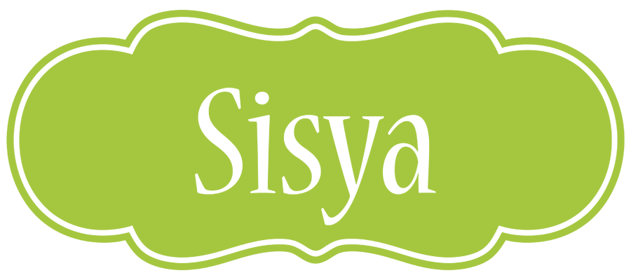 Sisya family logo