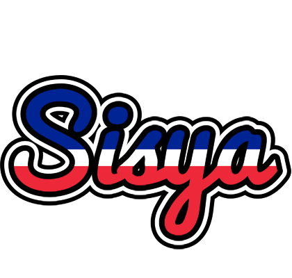 Sisya france logo