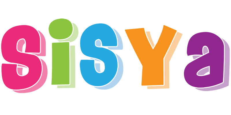 Sisya friday logo