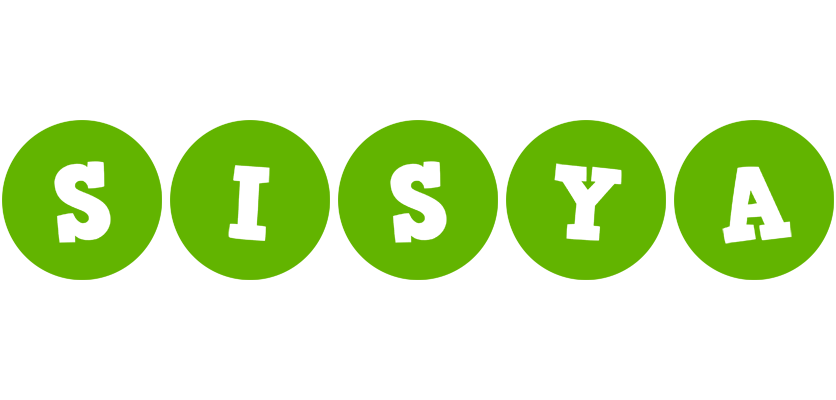 Sisya games logo