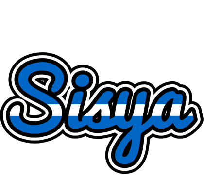 Sisya greece logo
