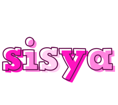 Sisya hello logo