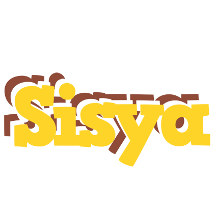 Sisya hotcup logo