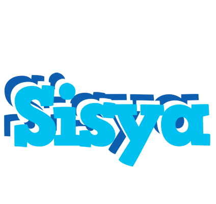 Sisya jacuzzi logo