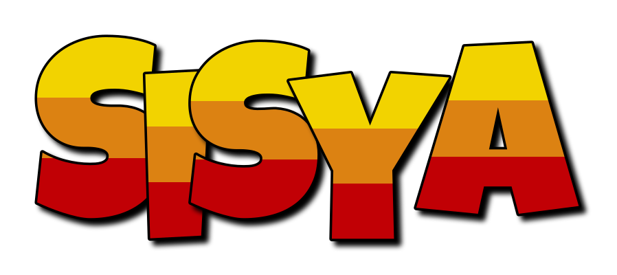 Sisya jungle logo
