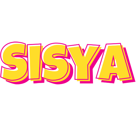 Sisya kaboom logo